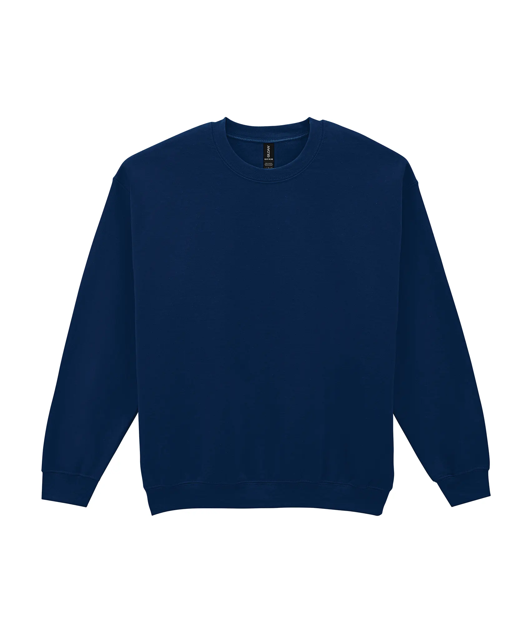Sudadera Heavy Blend™ cuello redondo