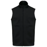 Chaleco micropolar ecorresponsable - Unisex