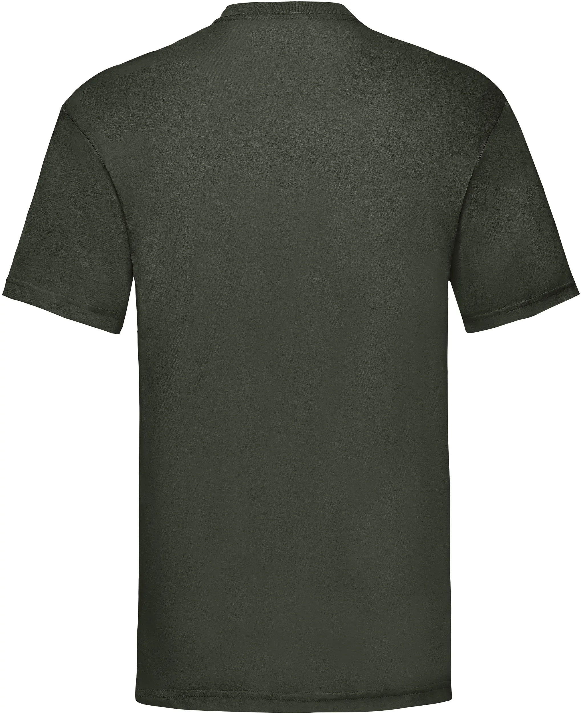 Camiseta Valueweight hombre (61-036-0)