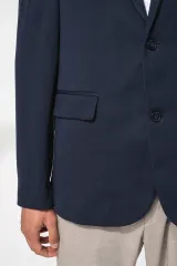 Chaqueta de punto hombre