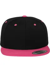 Gorra Classic bicolor snapback