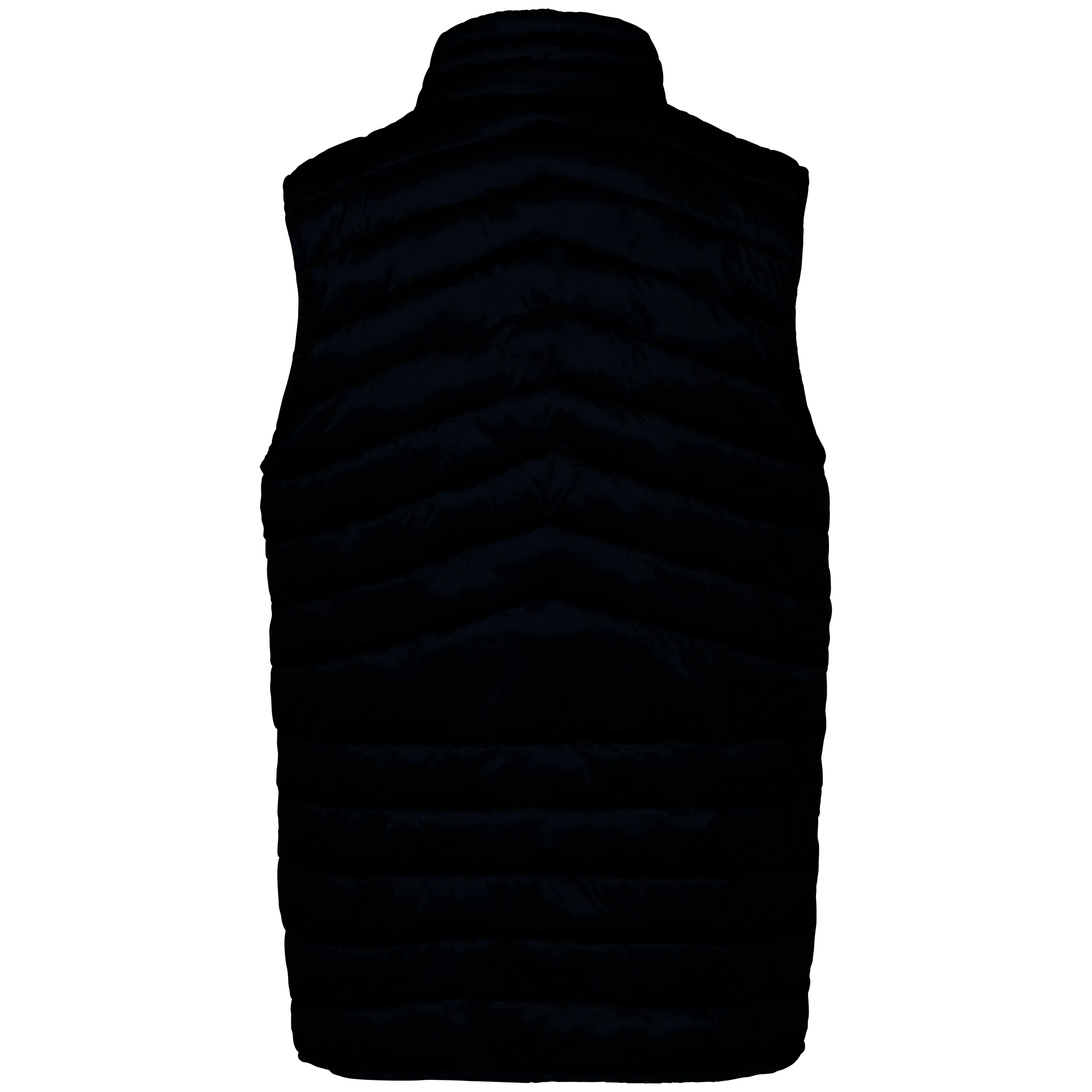 Chaleco ecorresponsable ligero hombre