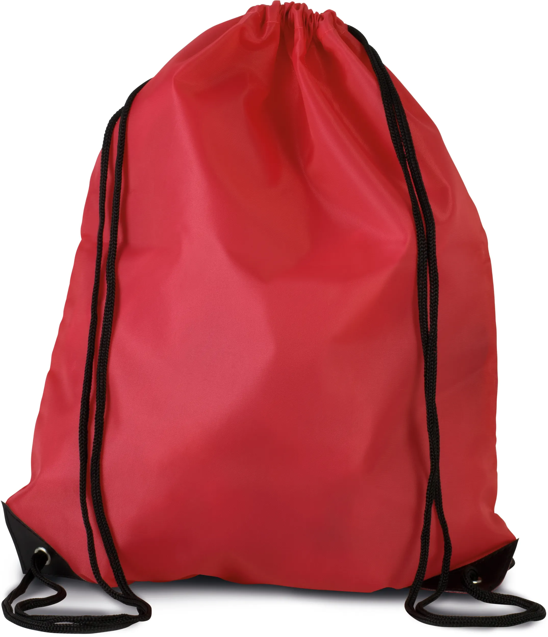 Mochila con cordones