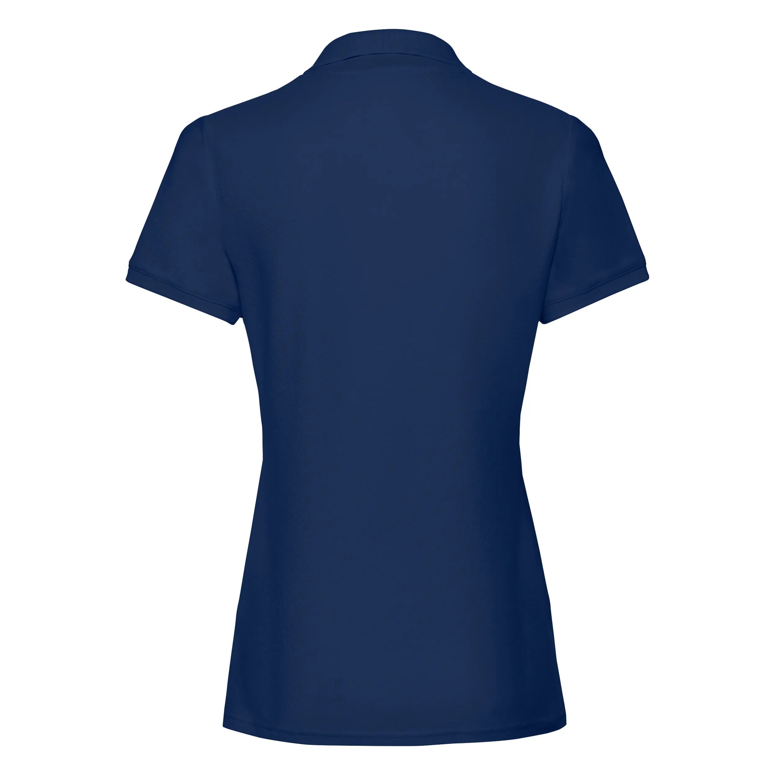 Polo premium mujer