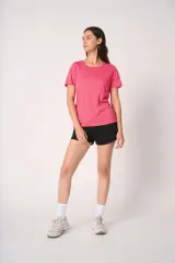 Camiseta deportiva Mercury mujer