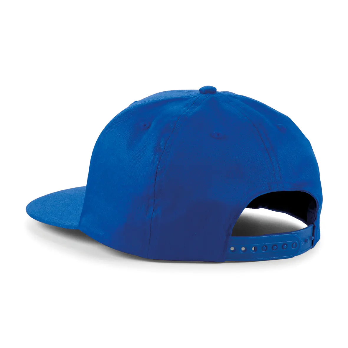 Gorra rapper - 5 paneles