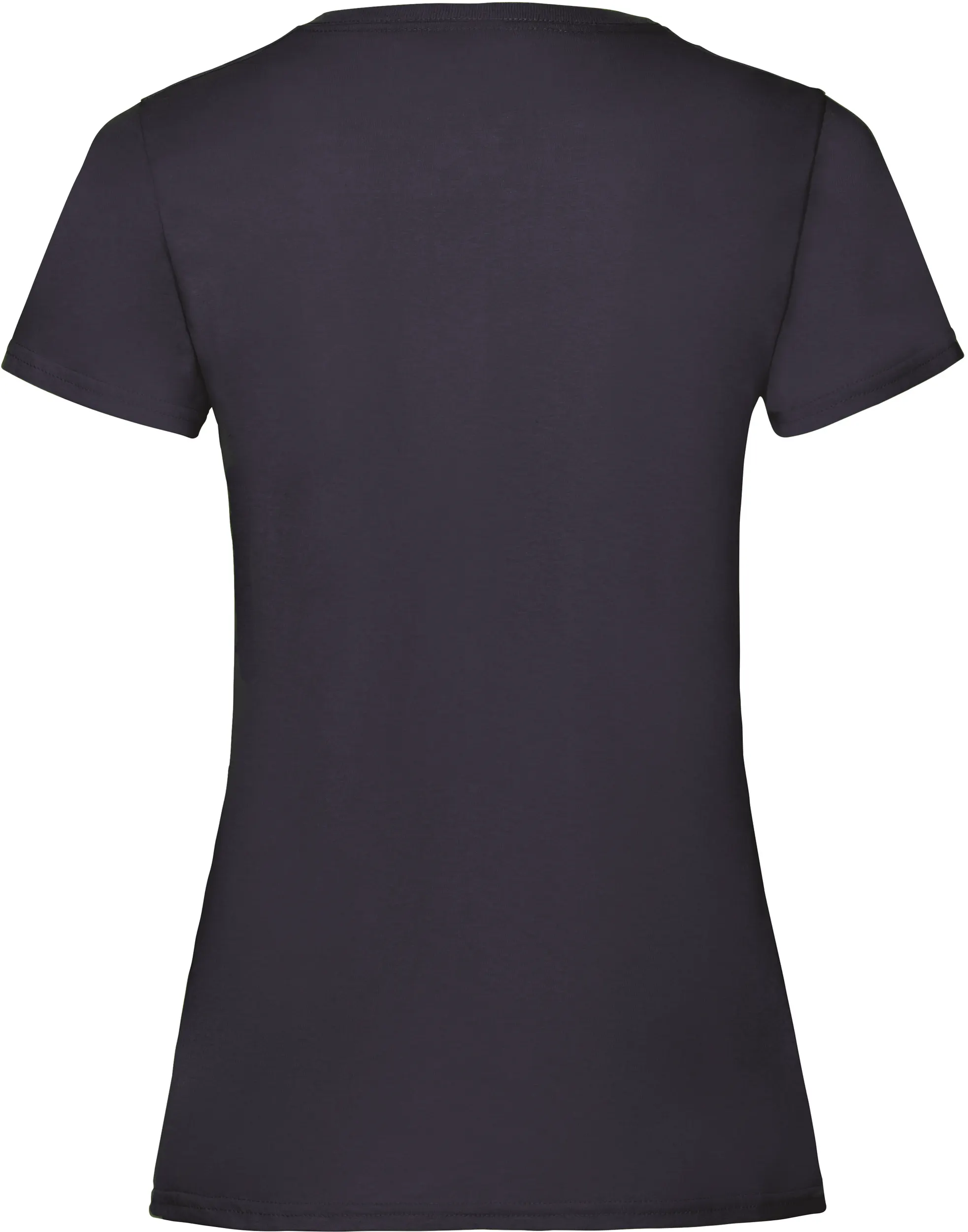 Camiseta Valueweight mujer (61-372-0)