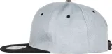 Gorra bicolor Bronx