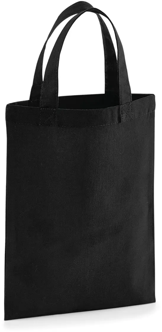 Bolsa regalo de algodón