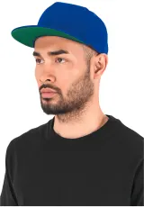 Gorra Classic 5 Paneles Snapback
