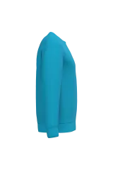 Sudadera cuello redondo