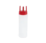 White / Red