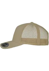 Gorra trucker retro
