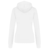 White / Fine Grey