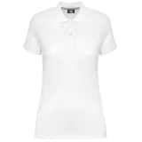 Polo Antibacteriano Mujer