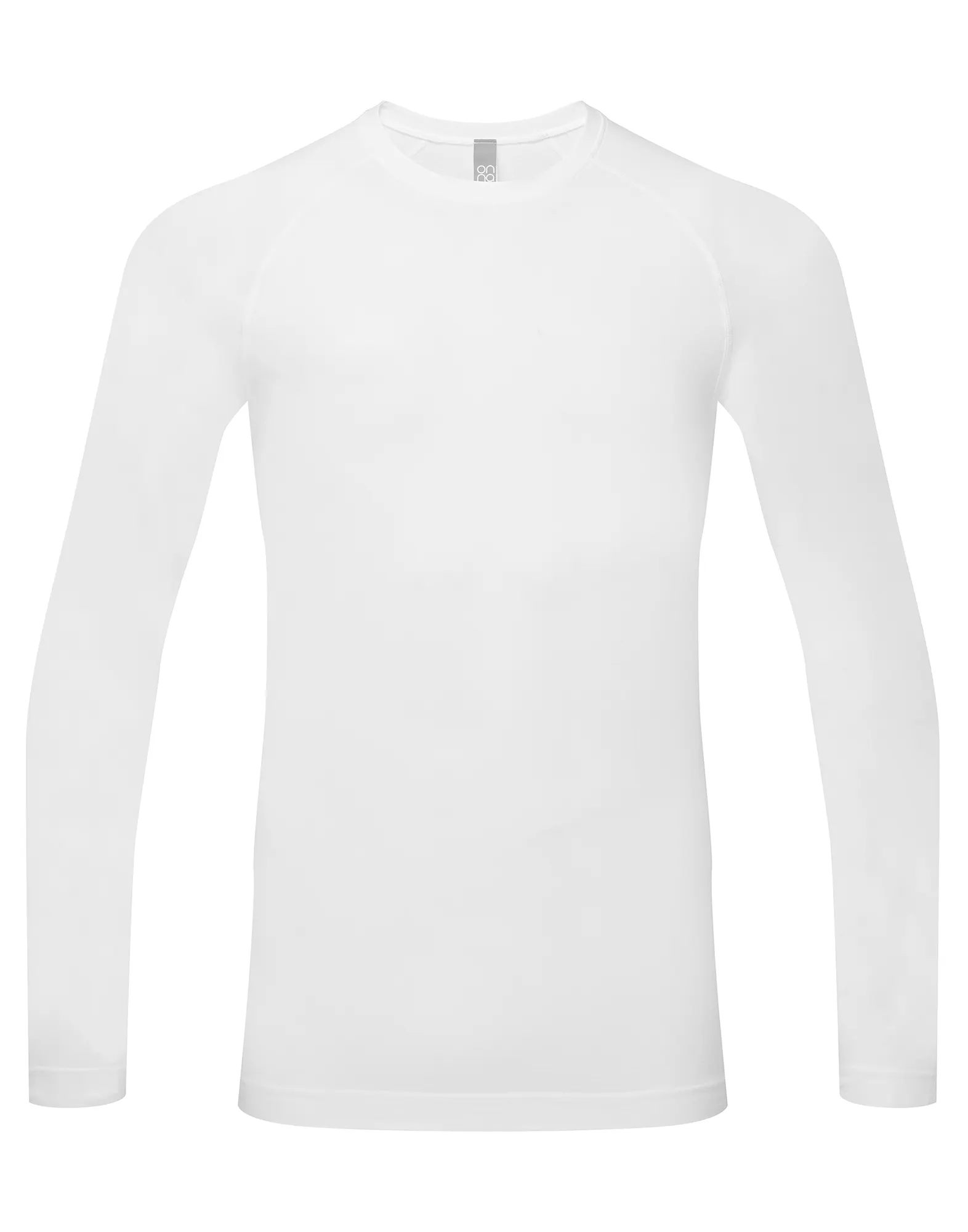 Camiseta interior hombre