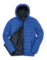 Chaqueta acolchada