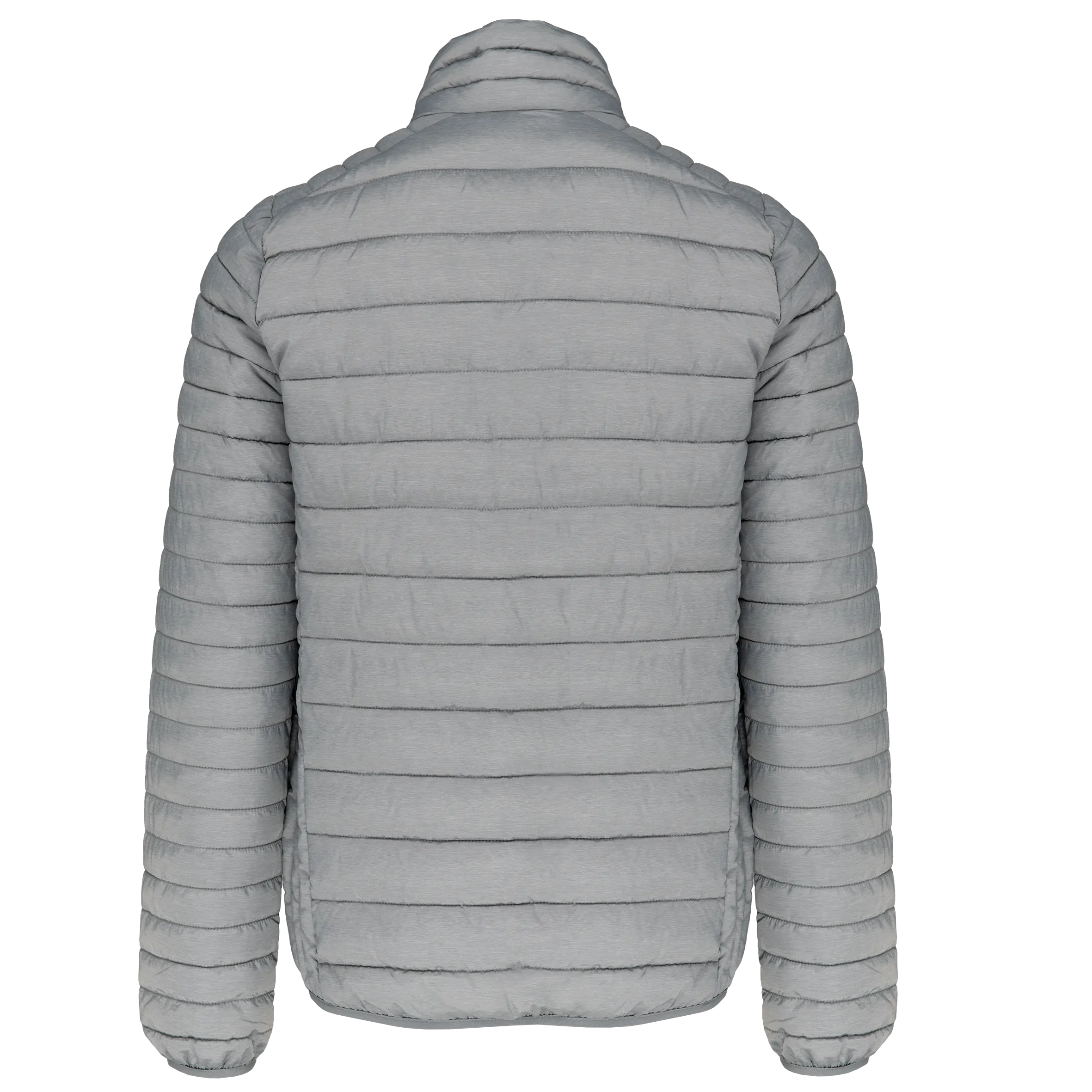 Chaqueta acolchada y ligera hombre