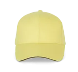 ORLANDO - Gorra 6 paneles