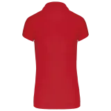 Sporty Red