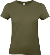 Camiseta #E190 mujer