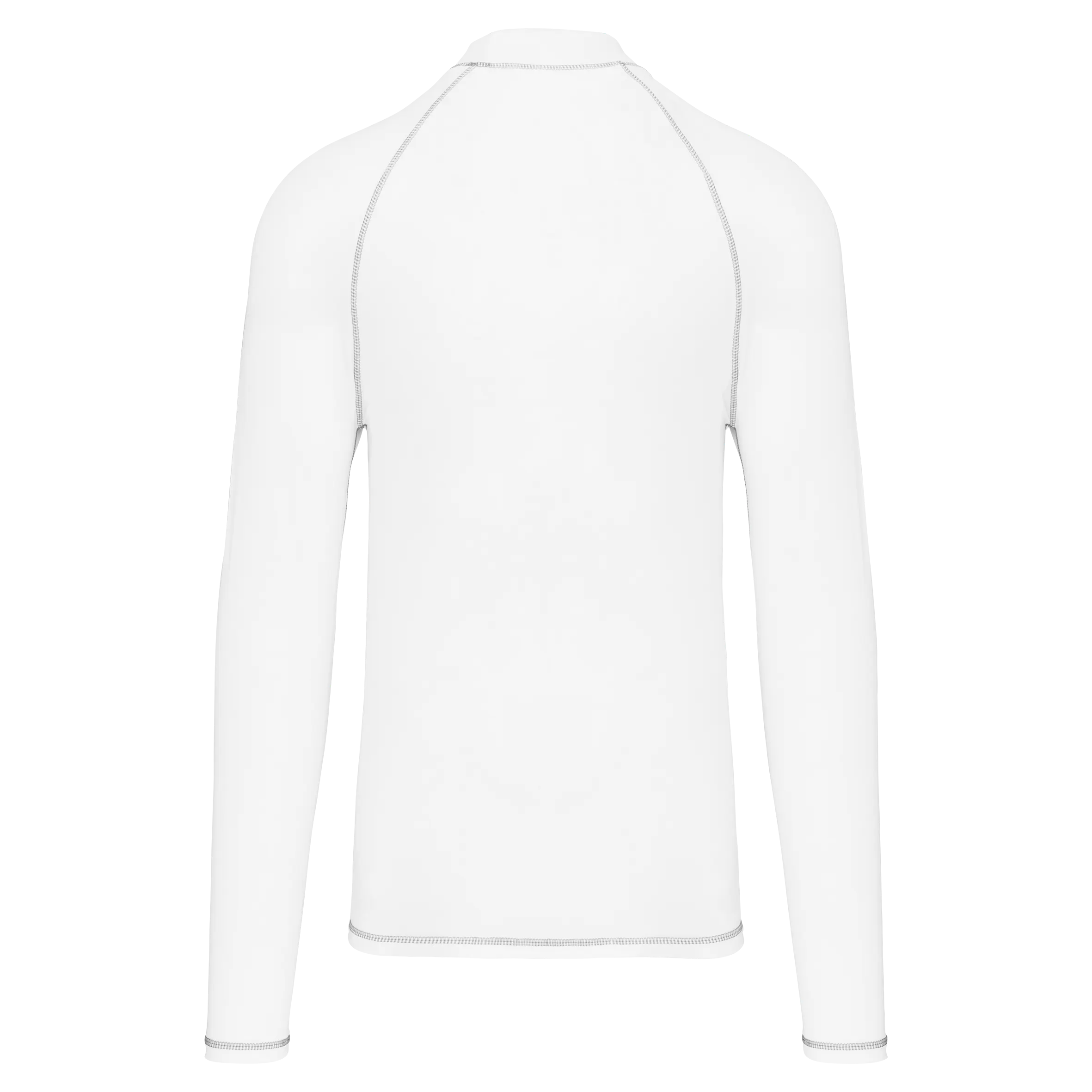 Camiseta surf con protección UV manga larga hombre