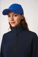 Chaqueta softshell de 2 capas mujer