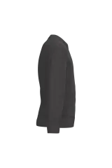 Sudadera cuello redondo infantil