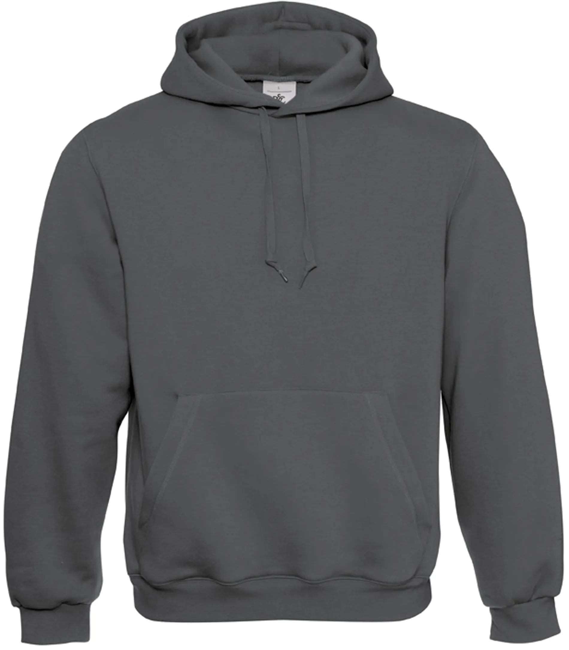 Sudadera con capucha