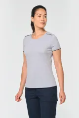 Camiseta Day To Day mujer