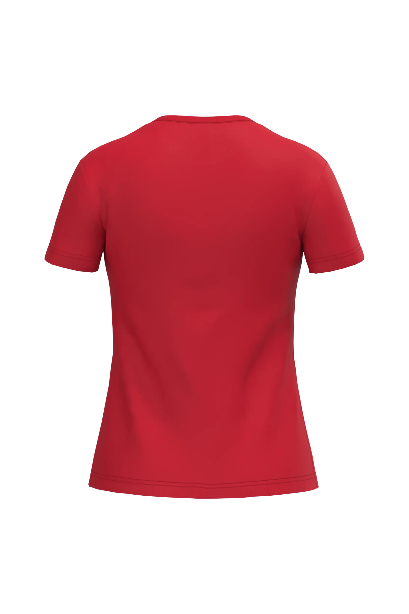 Camiseta iDeal190 mujer
