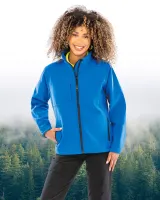 Chaqueta Softshell mujer
