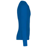 Camiseta segunda piel manga larga