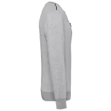 Sudadera Day To Day con bolsillo de cremallera contrastada