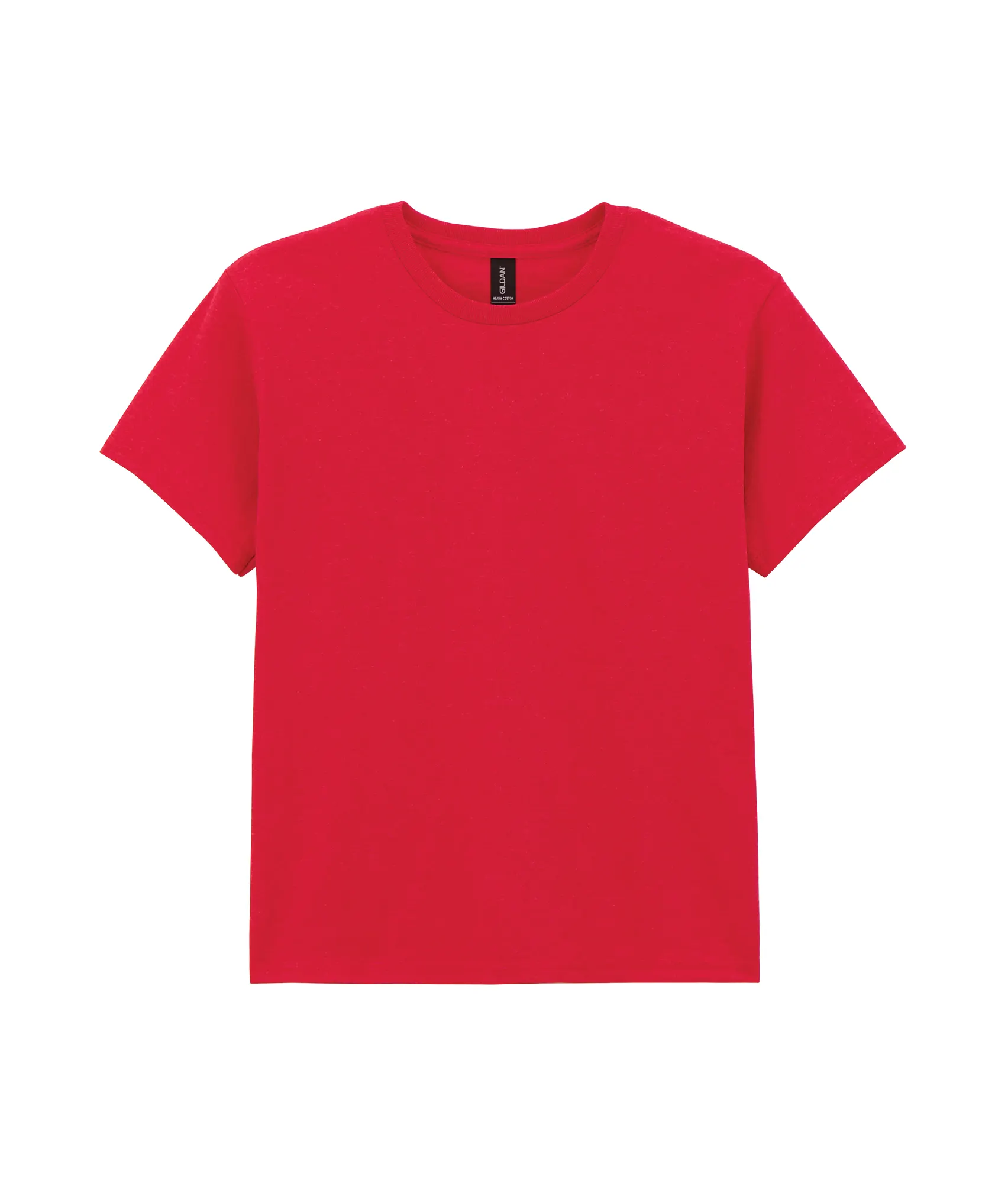 Camiseta Heavy niños