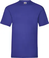 Camiseta Valueweight hombre (61-036-0)