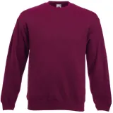 Sudadera Classic cuello redondo (62-202-0)