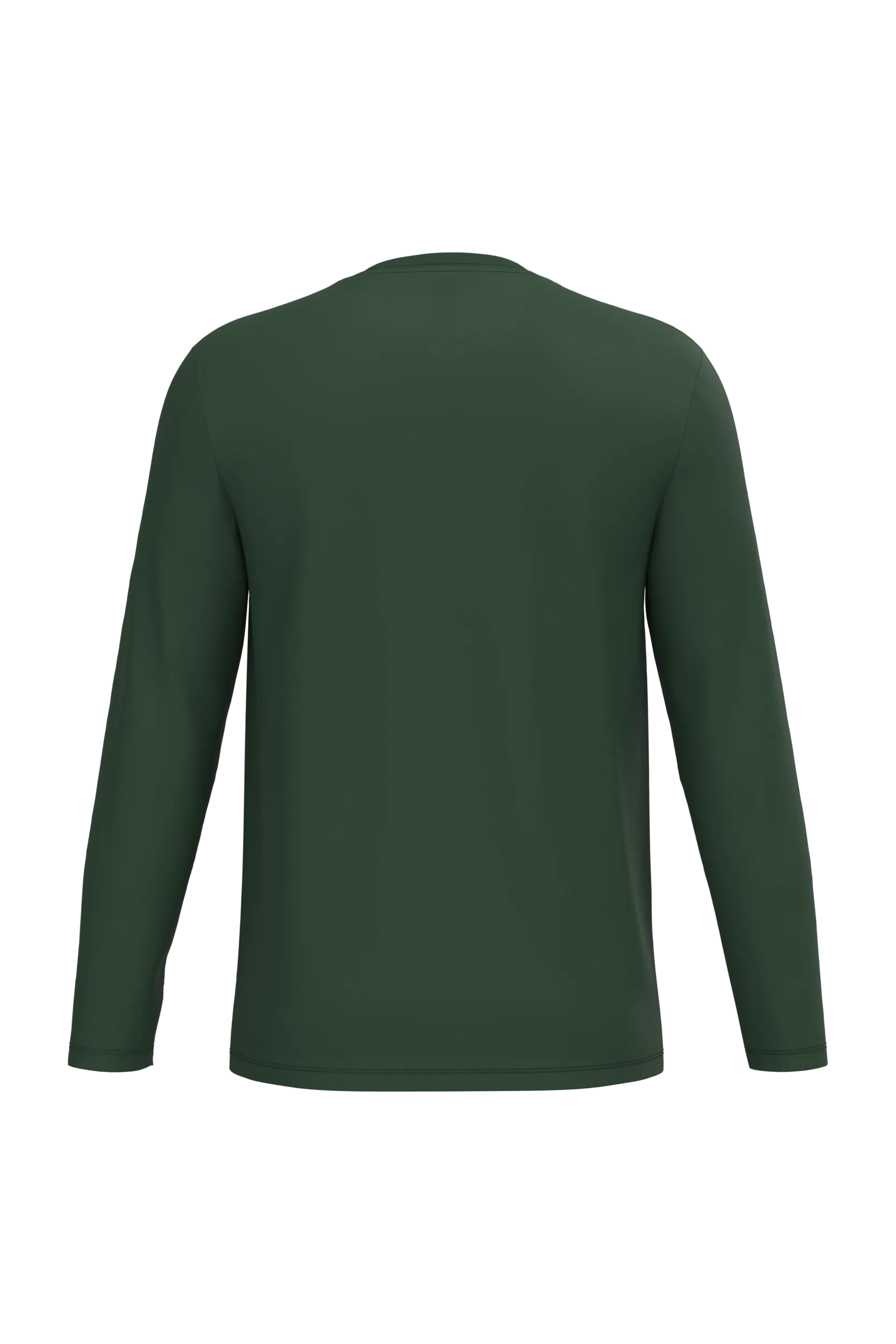 Camiseta iDeal190 LSL unisex