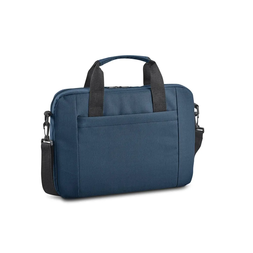 METZ. Carpeta para portátil 15.6'' en poliéster 600D