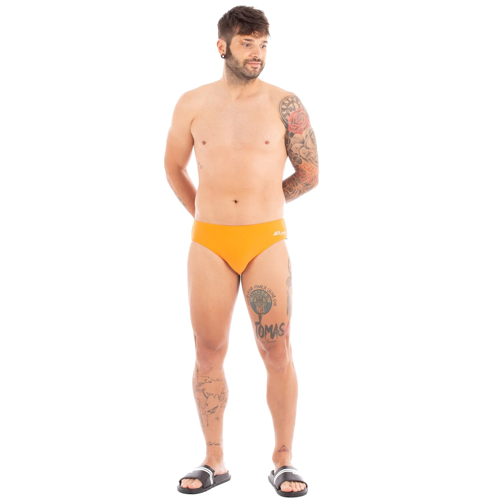 Naranja