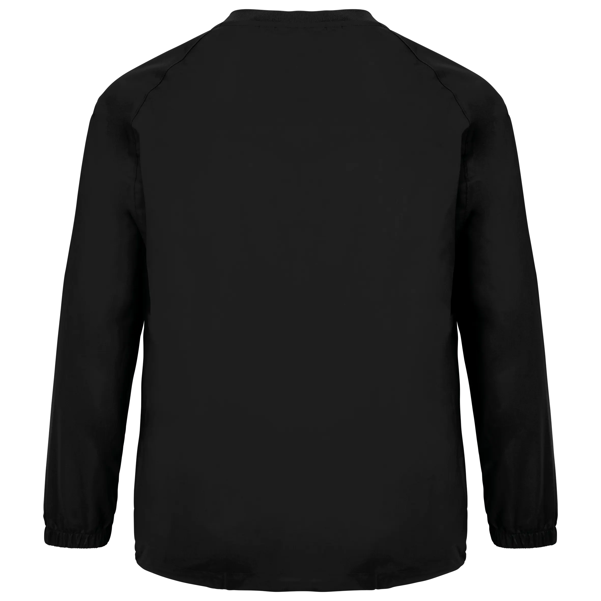 Chubasquero tipo sudadera multideporte infantil
