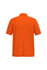 Fluorescent Orange