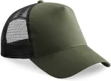 Gorra americana