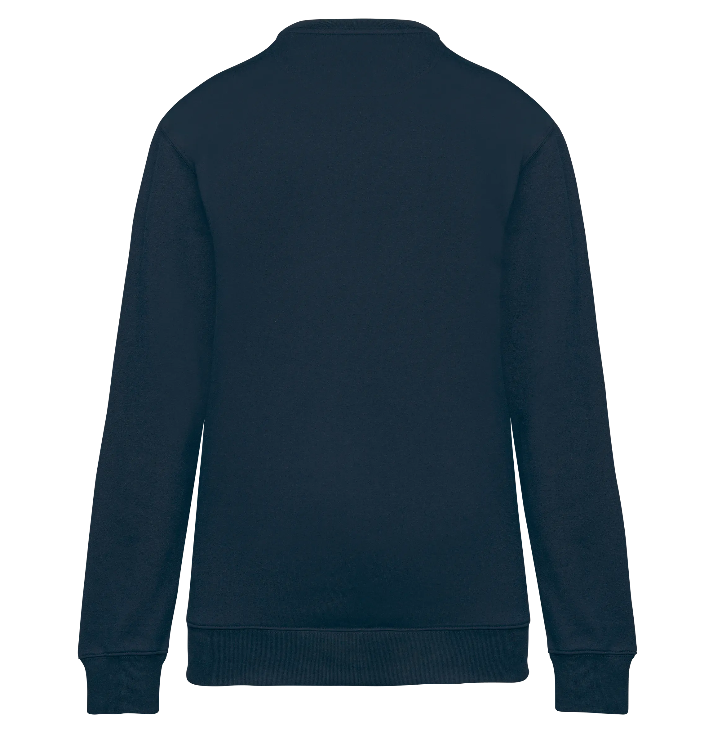 Sudadera Day To Day con bolsillo de cremallera contrastada