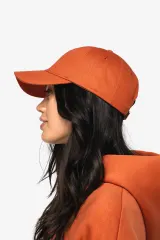 Gorra ecorresponsable 5 paneles unisex