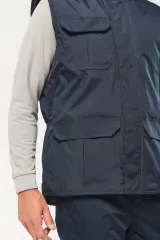 WORKER - Chaleco
