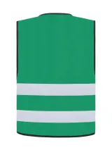 Paramedic Green