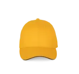 Yellow / Dark Grey