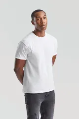 Camiseta Original-T hombre (Full Cut 61-082-0)