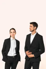 Pantalón de traje hombre